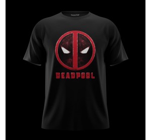 Deadpool Logo